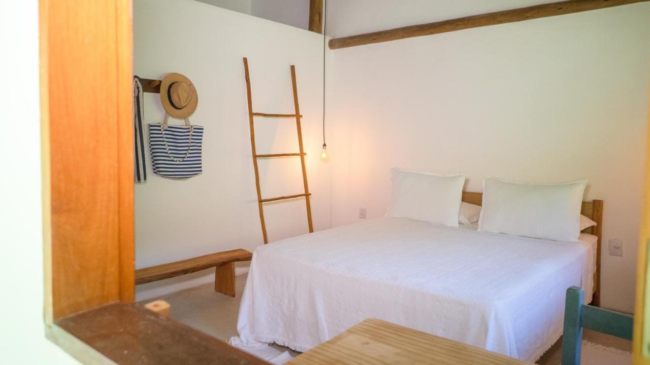 Vivertrancoso 호텔 외부 사진