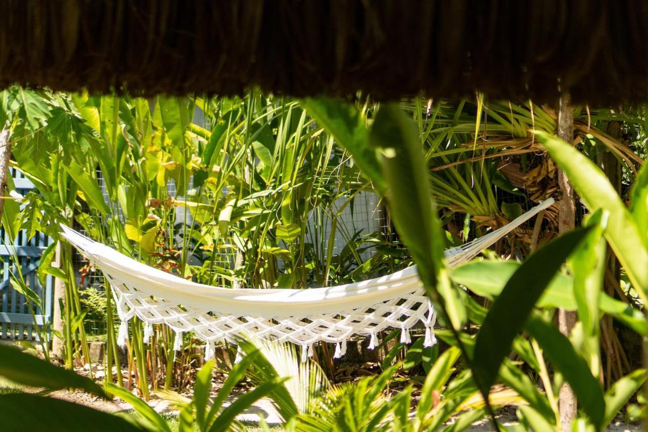 Vivertrancoso 호텔 외부 사진