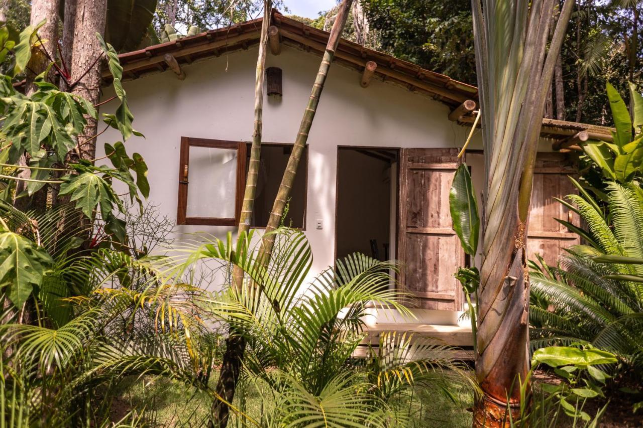 Vivertrancoso 호텔 외부 사진