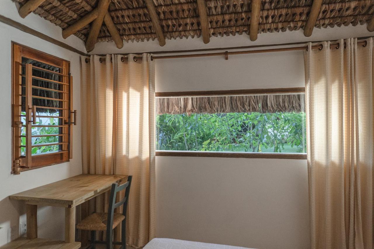Vivertrancoso 호텔 외부 사진