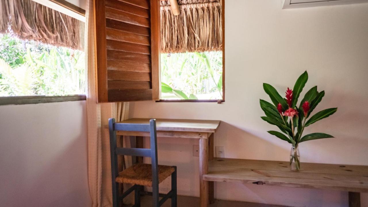 Vivertrancoso 호텔 외부 사진