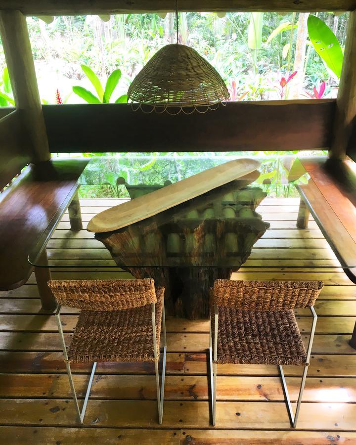 Vivertrancoso 호텔 외부 사진