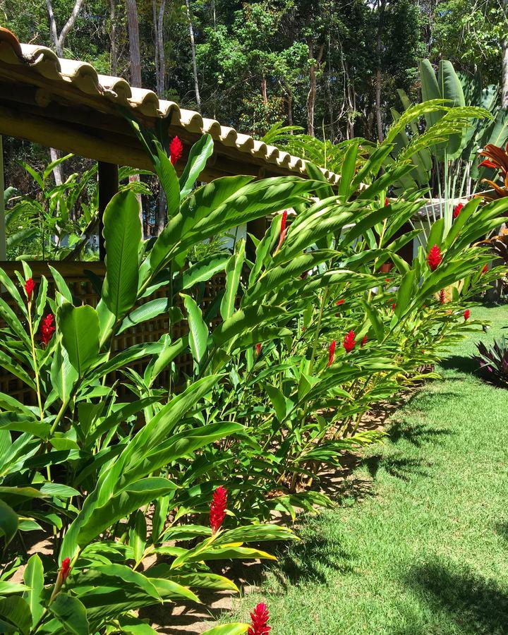 Vivertrancoso 호텔 외부 사진