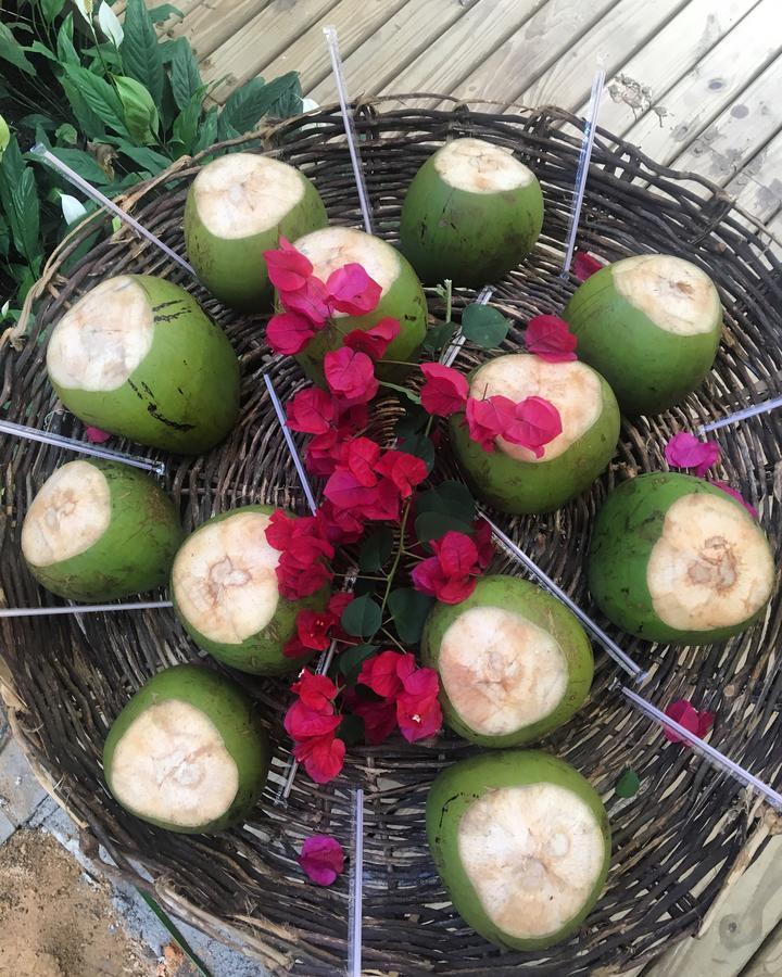 Vivertrancoso 호텔 외부 사진