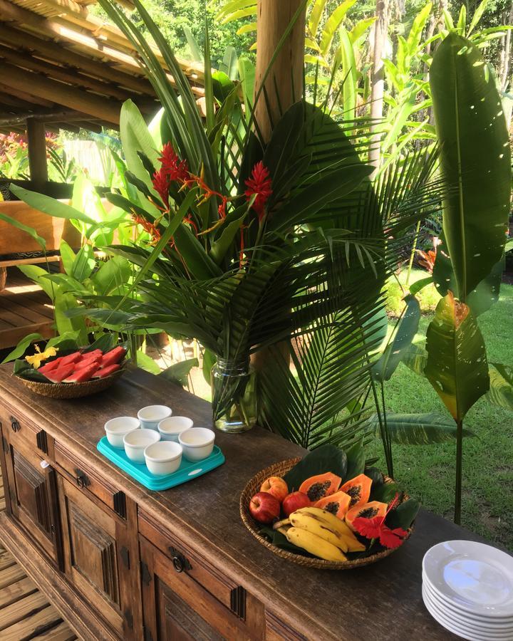 Vivertrancoso 호텔 외부 사진