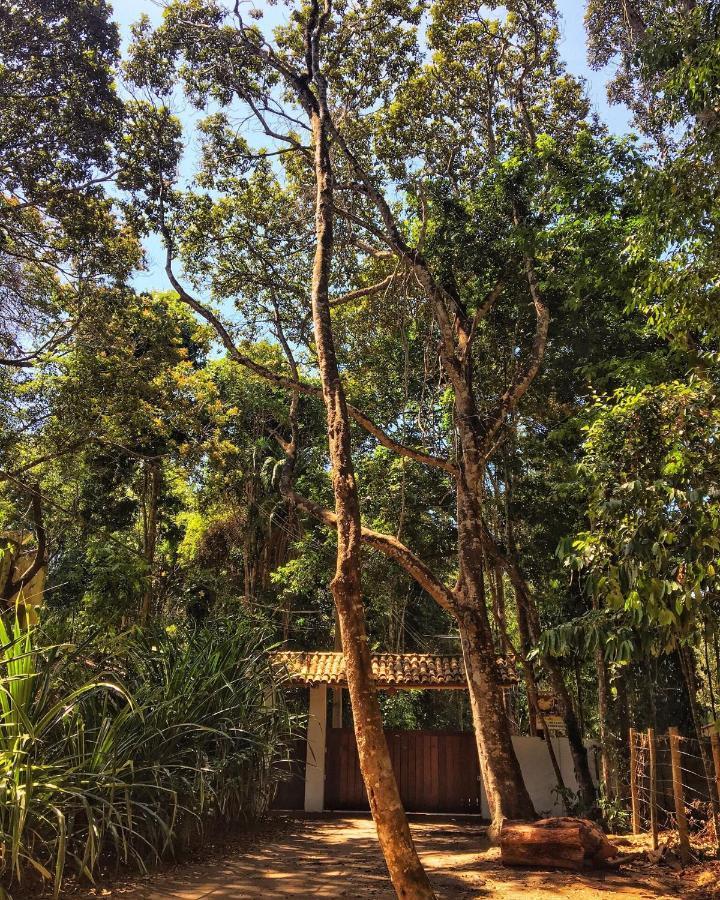 Vivertrancoso 호텔 외부 사진