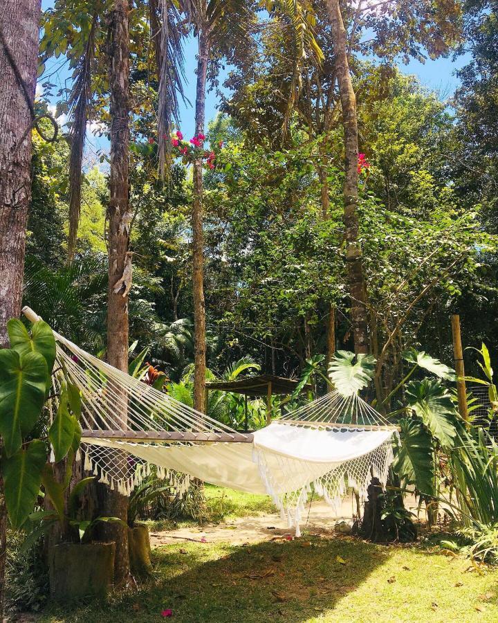 Vivertrancoso 호텔 외부 사진