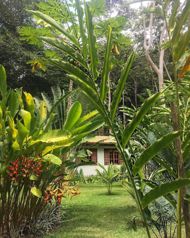 Vivertrancoso 호텔 외부 사진