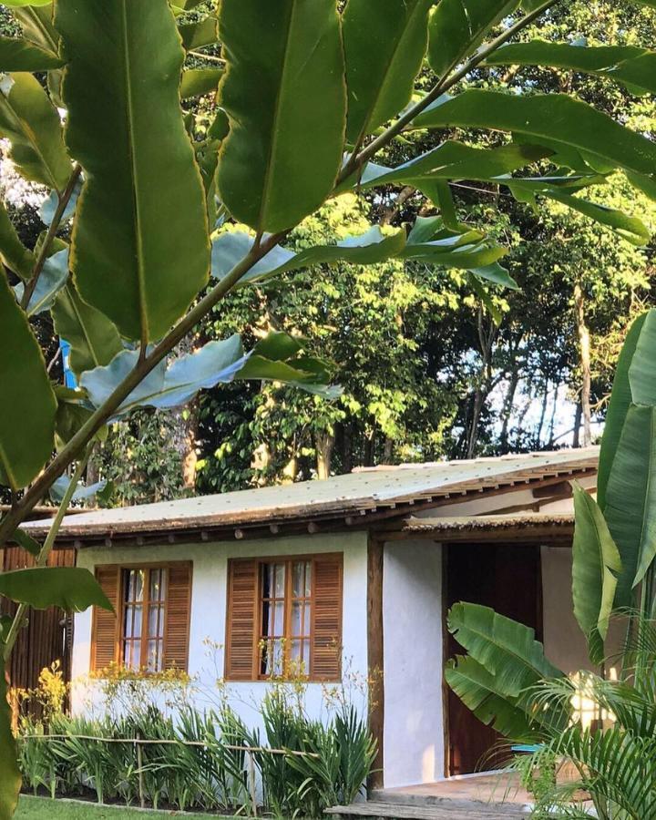 Vivertrancoso 호텔 외부 사진