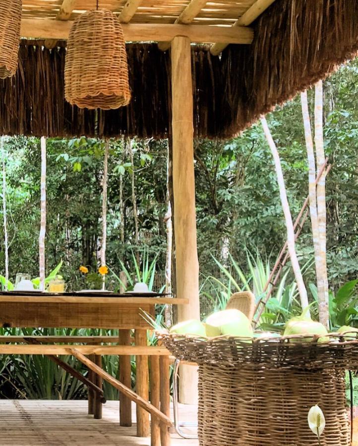 Vivertrancoso 호텔 외부 사진